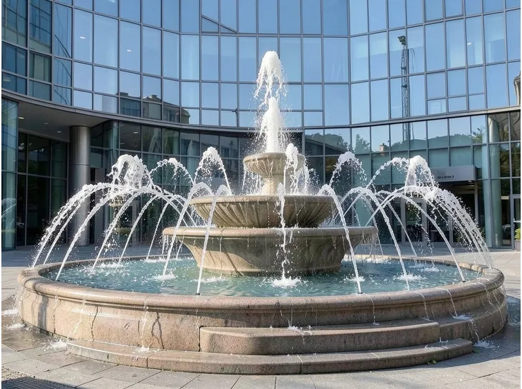 giochi d acqua