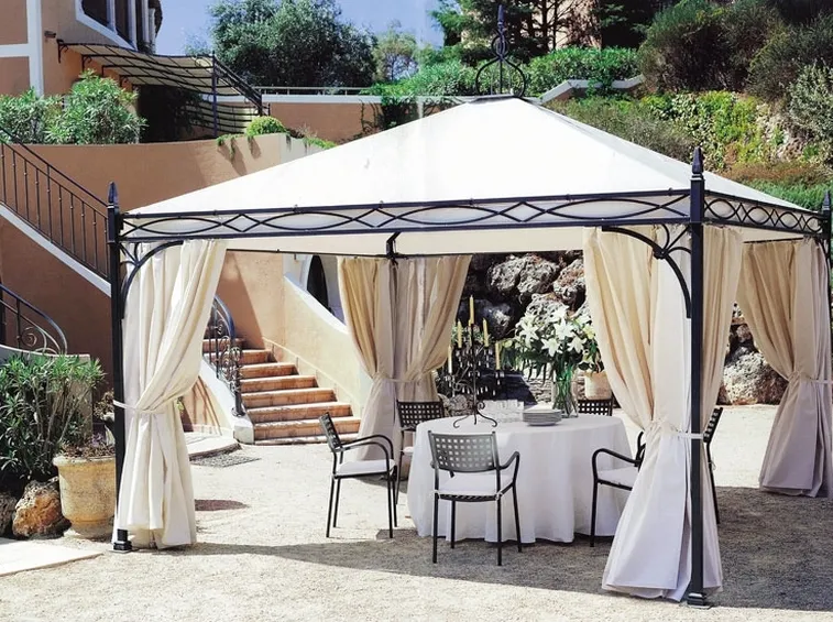 gazebo