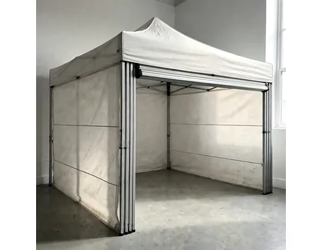 gazebo pieghevoli