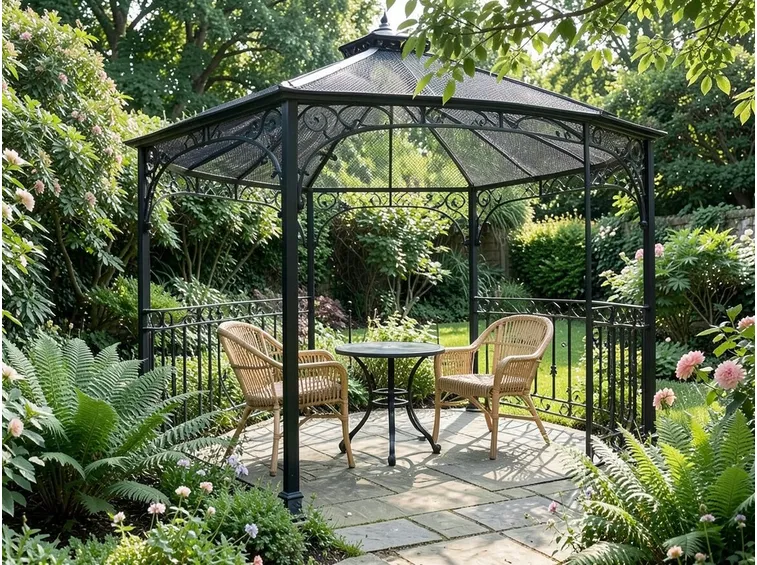 Gazebo