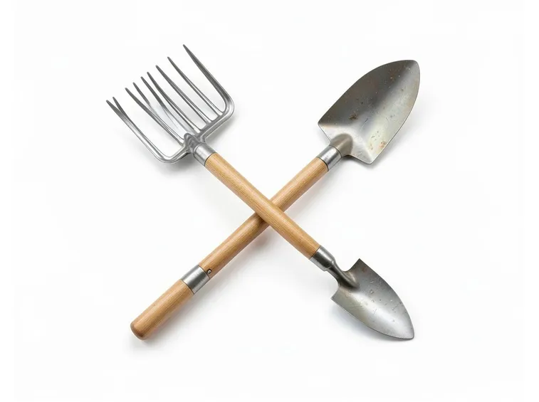 ACCESSORI MANUALI PER IL GIARDINAGGI