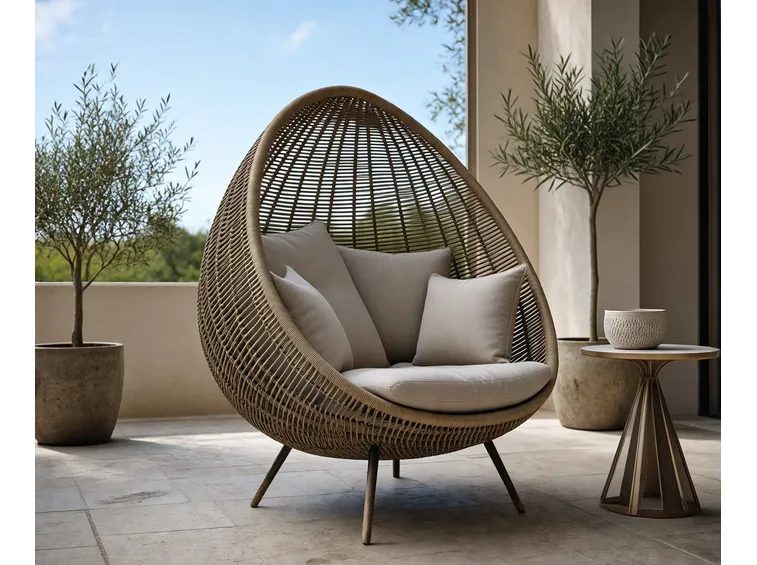 arredo giardino