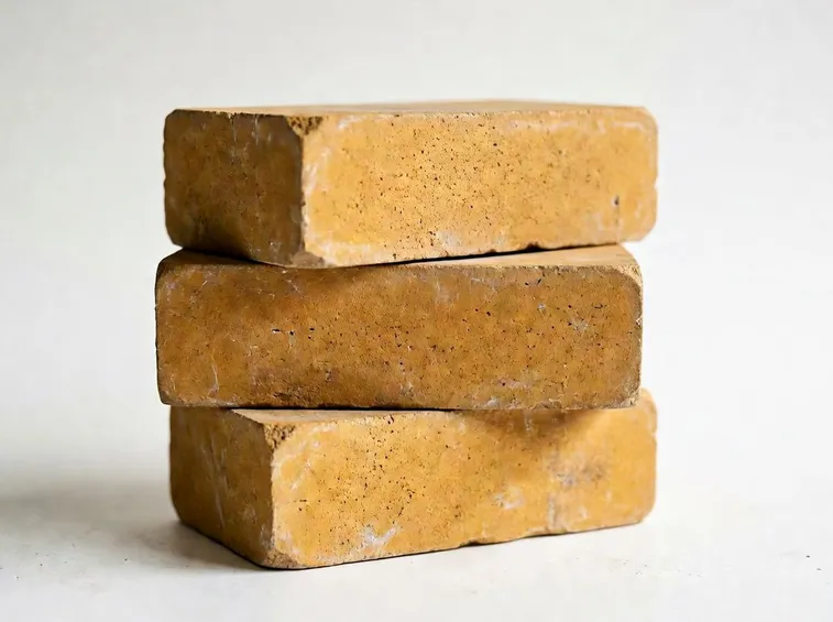 blocchi di tufo