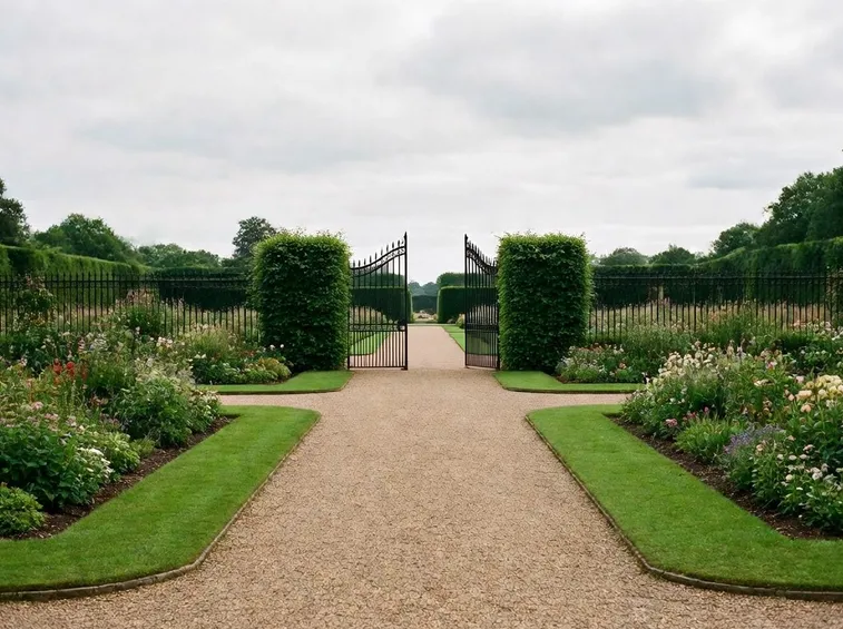 Filosofia giardini all inglese