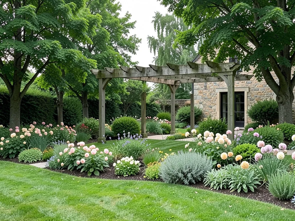 giardino