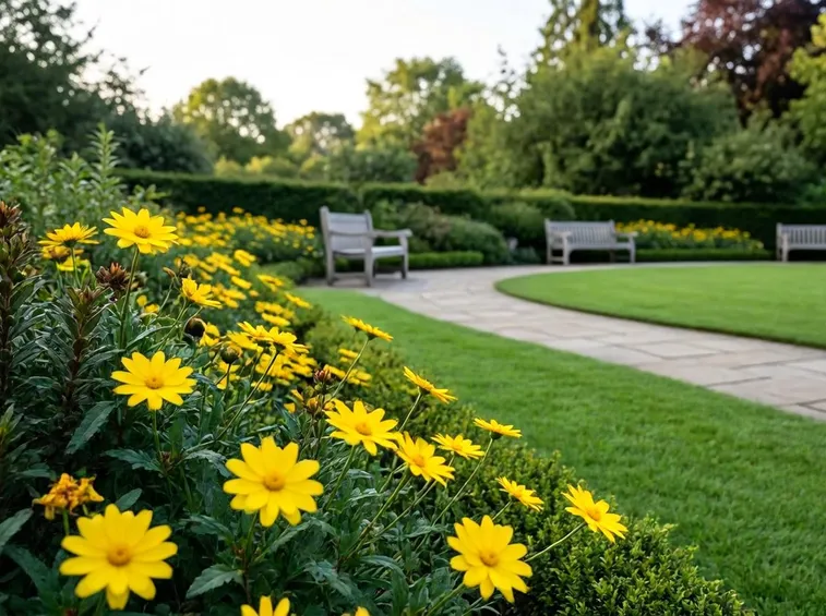 giardino