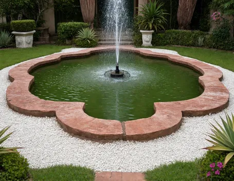 giardino d'acqua