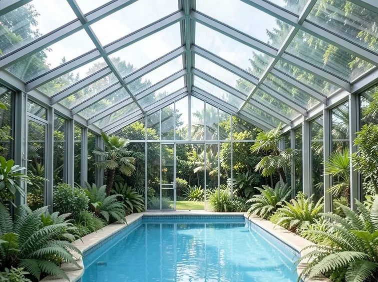 giardino d'inverno