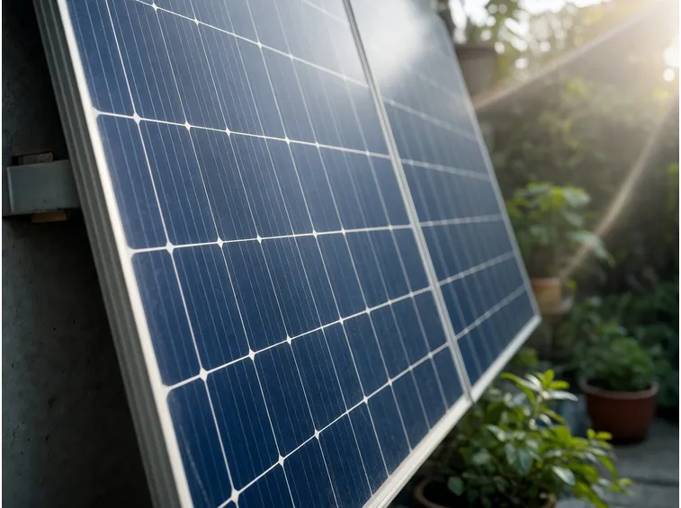pannelli fotovoltaici
