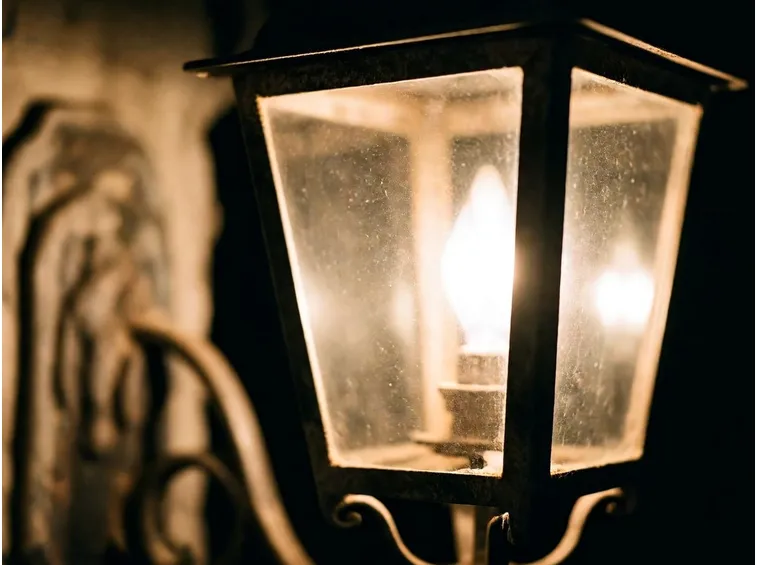 lampada