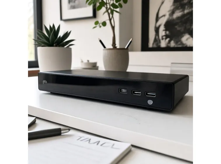 Un Dvr