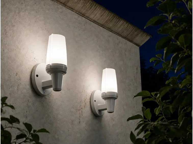 lampade da esterno
