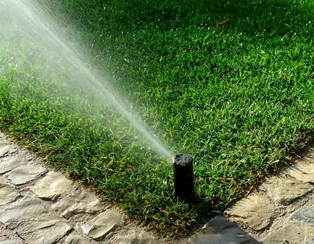 progetto impianto irrigazione