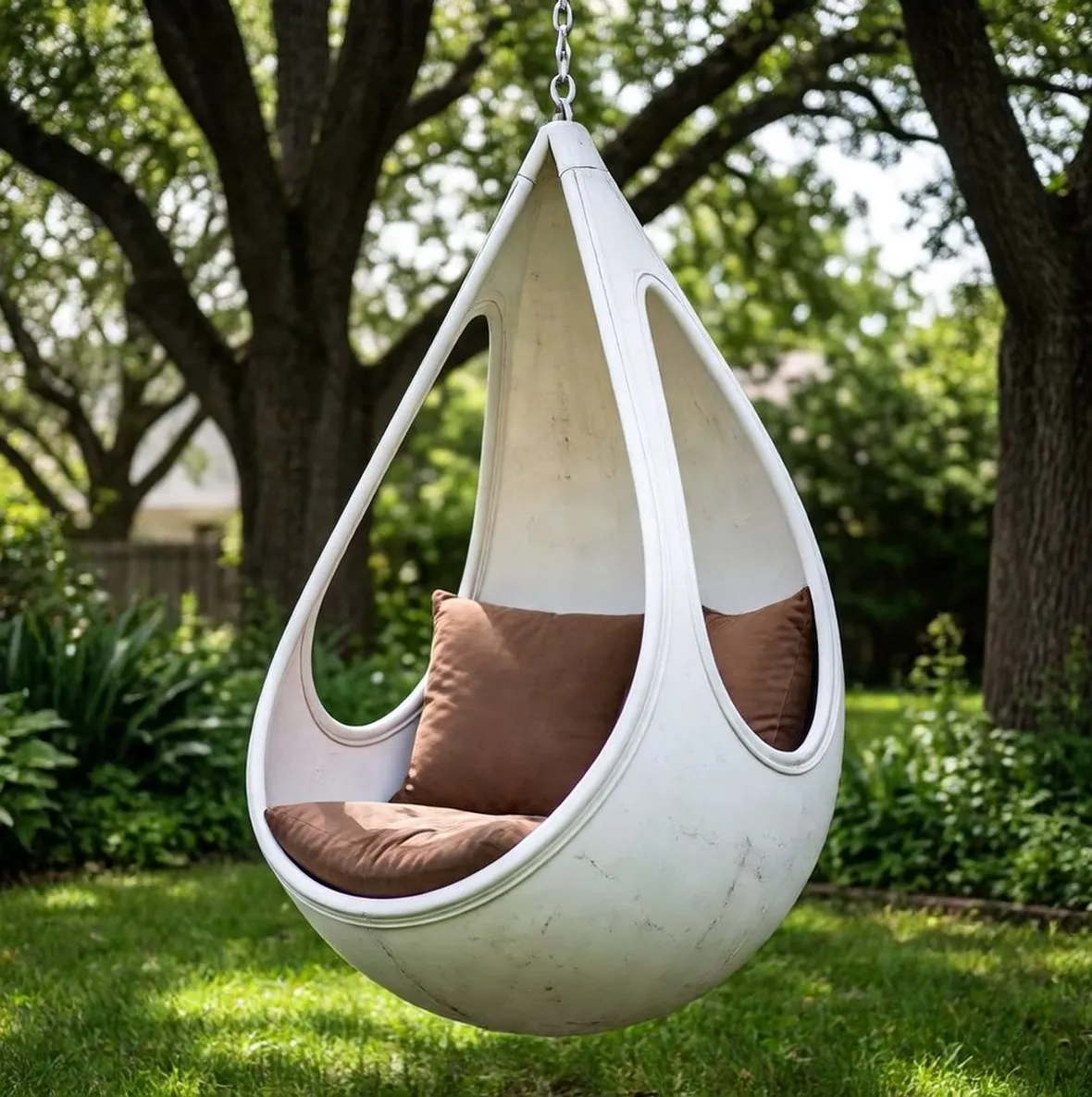 arredamento giardino