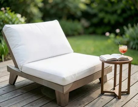 arredo giardino