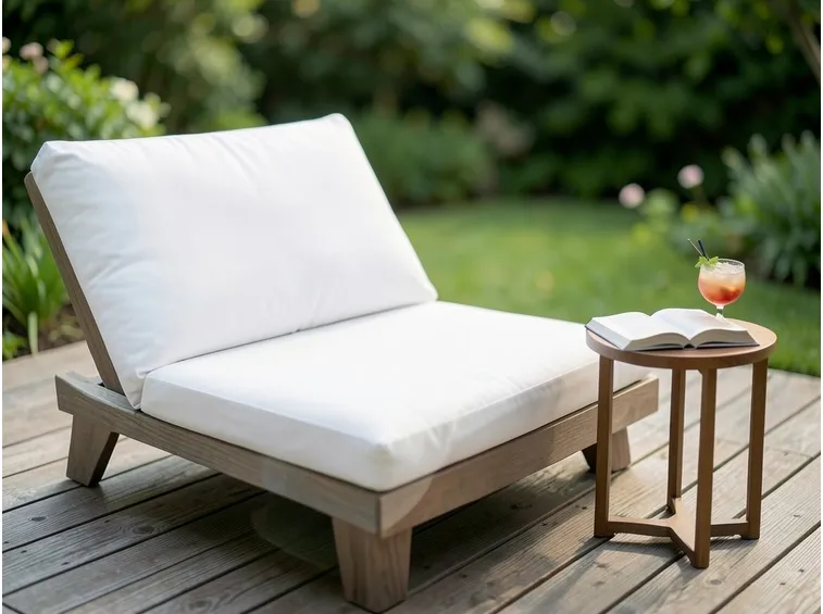 arredo giardino