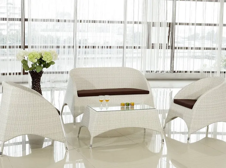 arredo giardino