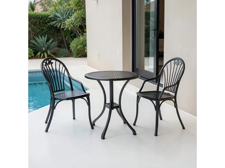 arredo giardino