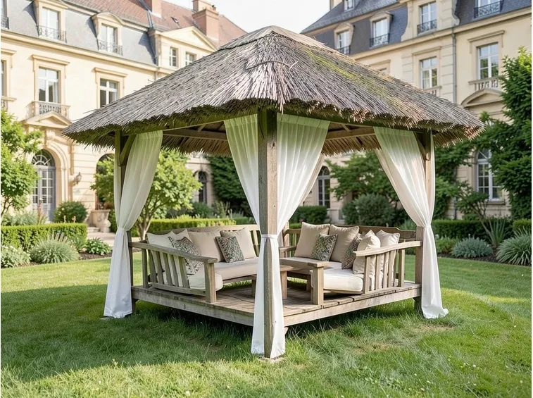gazebo