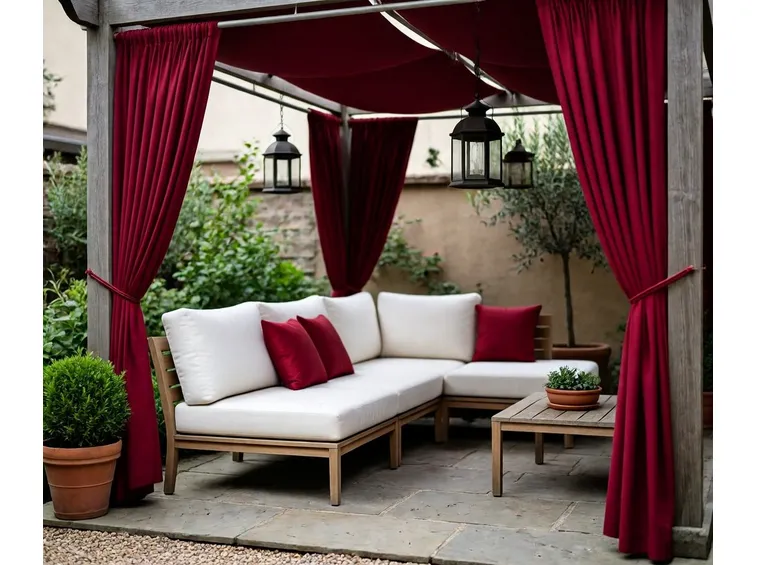 arredo giardino