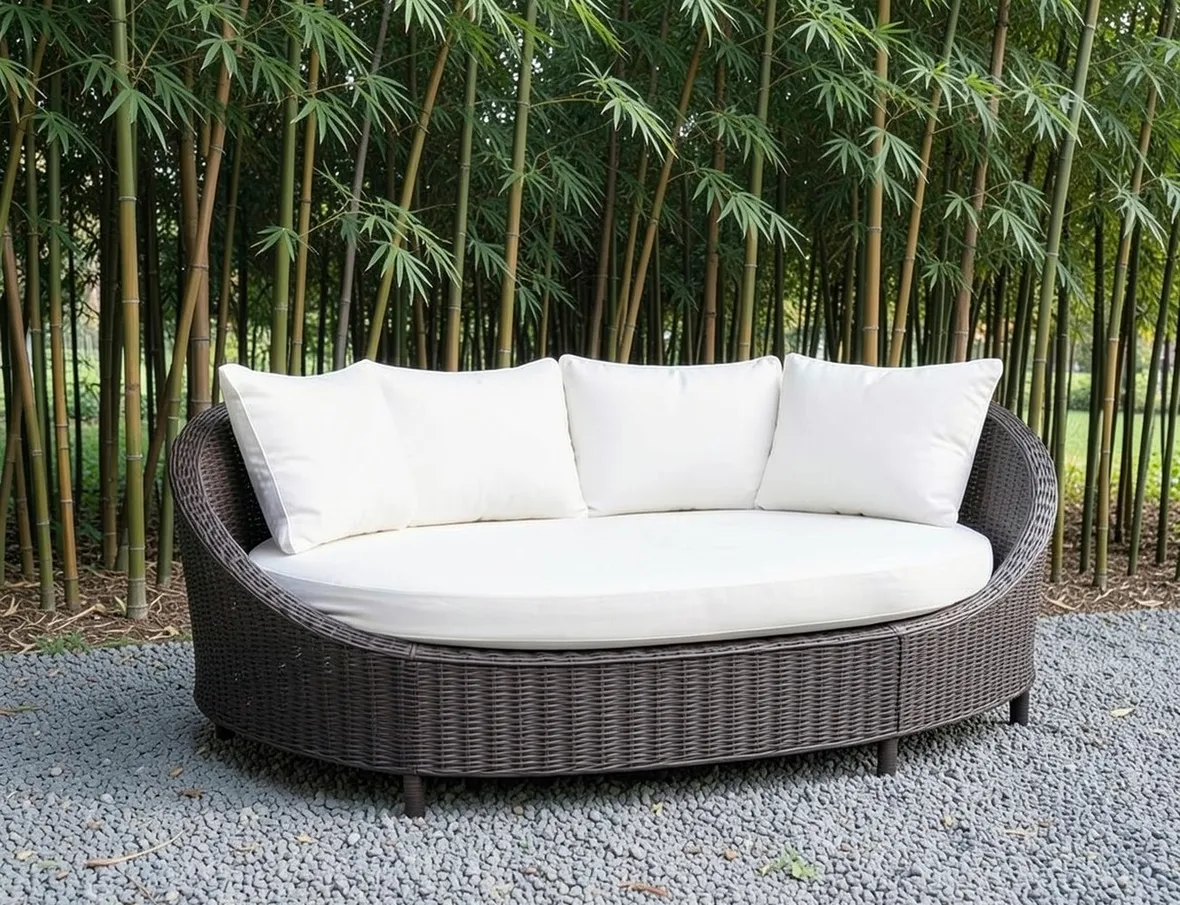 arredo da giardino