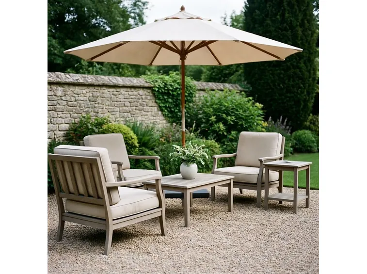 arredo giardino