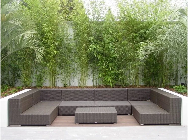 arredo giardino