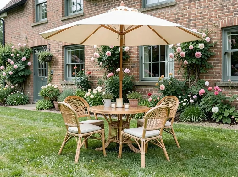 arredo giardino