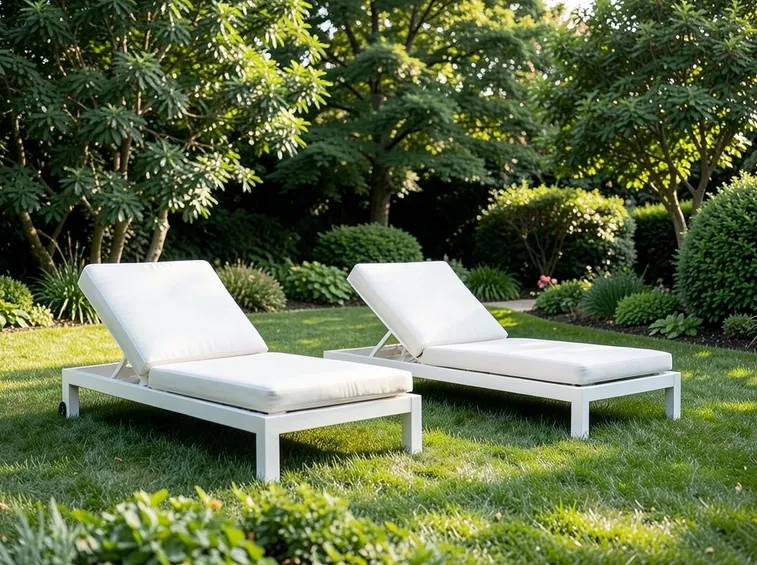 arredo giardino