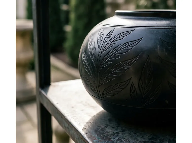 vaso giardino