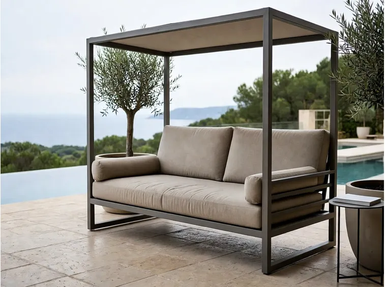 arredo giardino