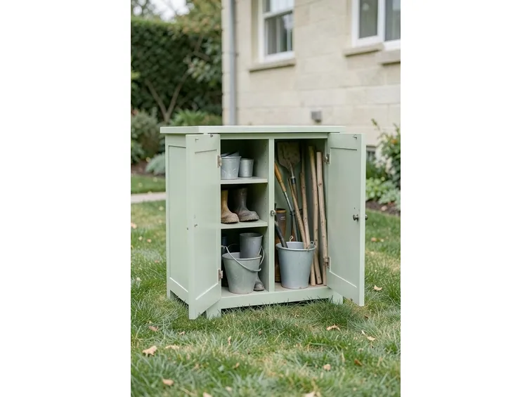 MOBILI PER GIARDINO
