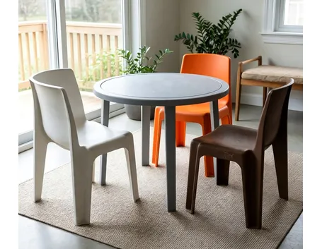 tavolo da giardino plastica
