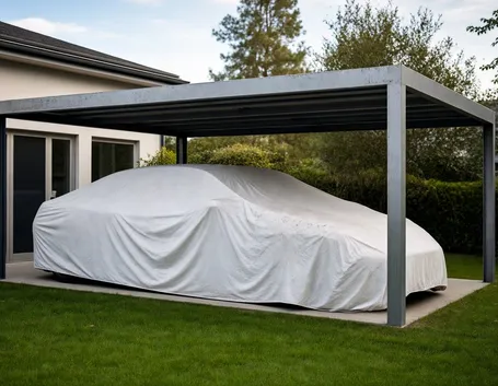 coperture per auto