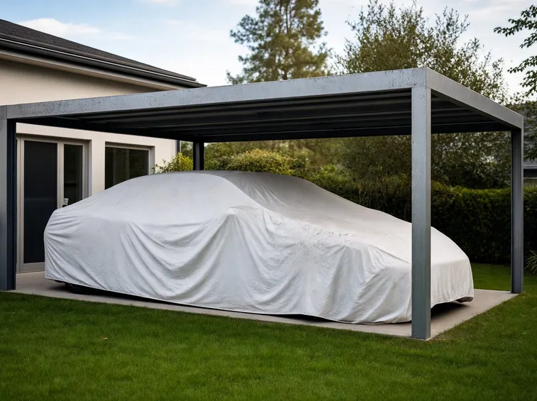 coperture per auto