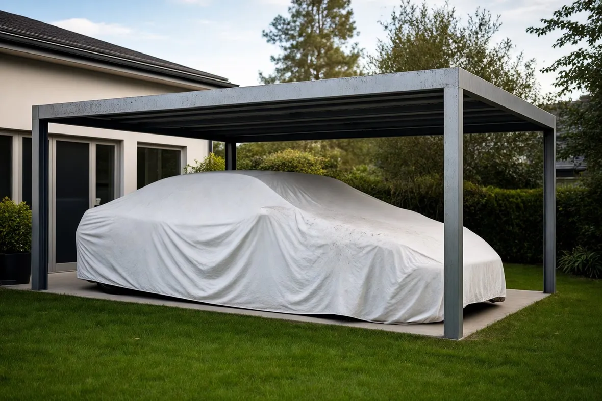 coperture per auto