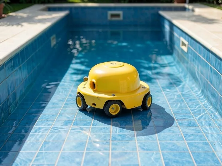 manutenzione piscine