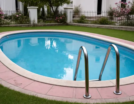 Piscina Fai da Te