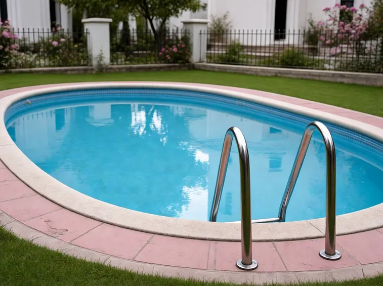 Piscina Fai da Te