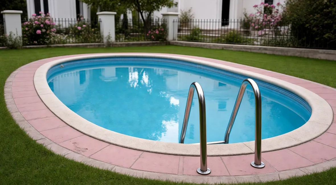Piscina Fai da Te
