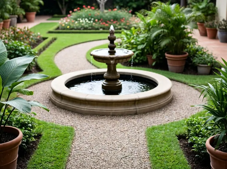 giardino