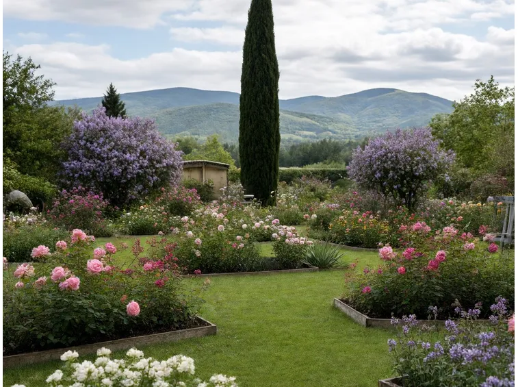 giardino