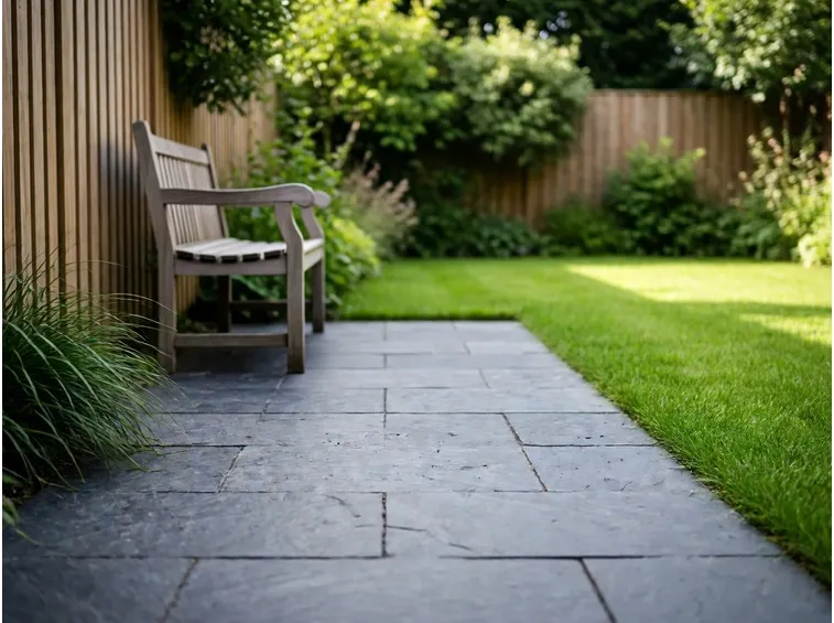 pavimentazione giardino