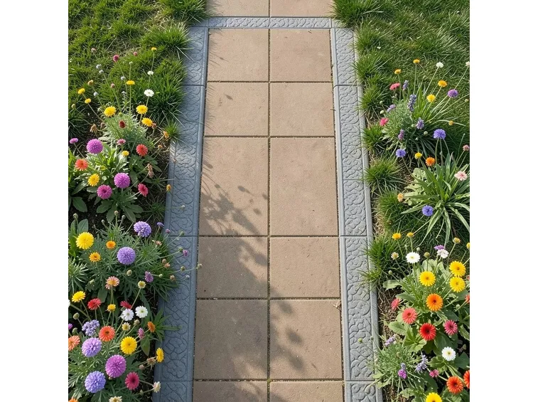 pavimenti per giardini BETONELLE