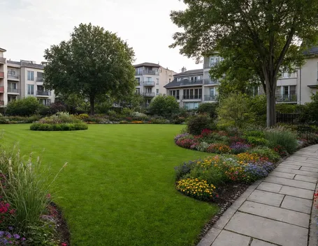 giardino