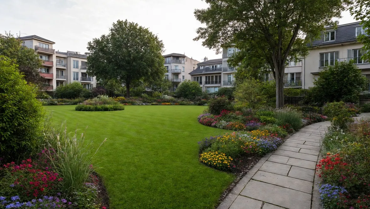 giardino