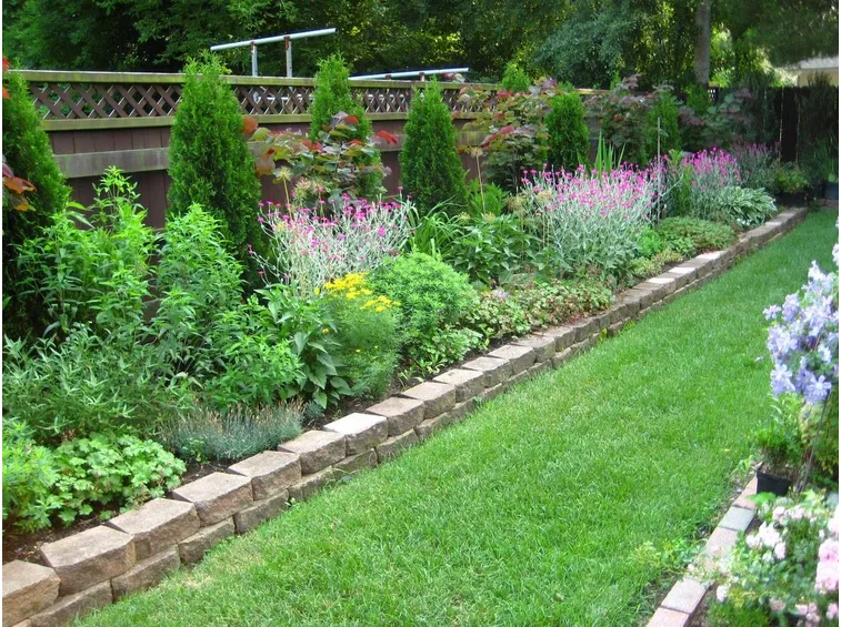 giardino