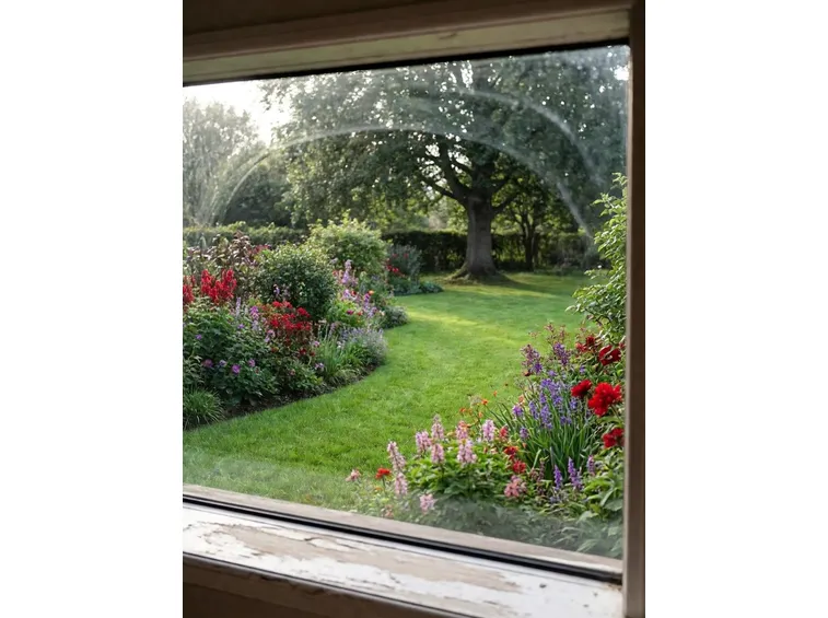 giardino
