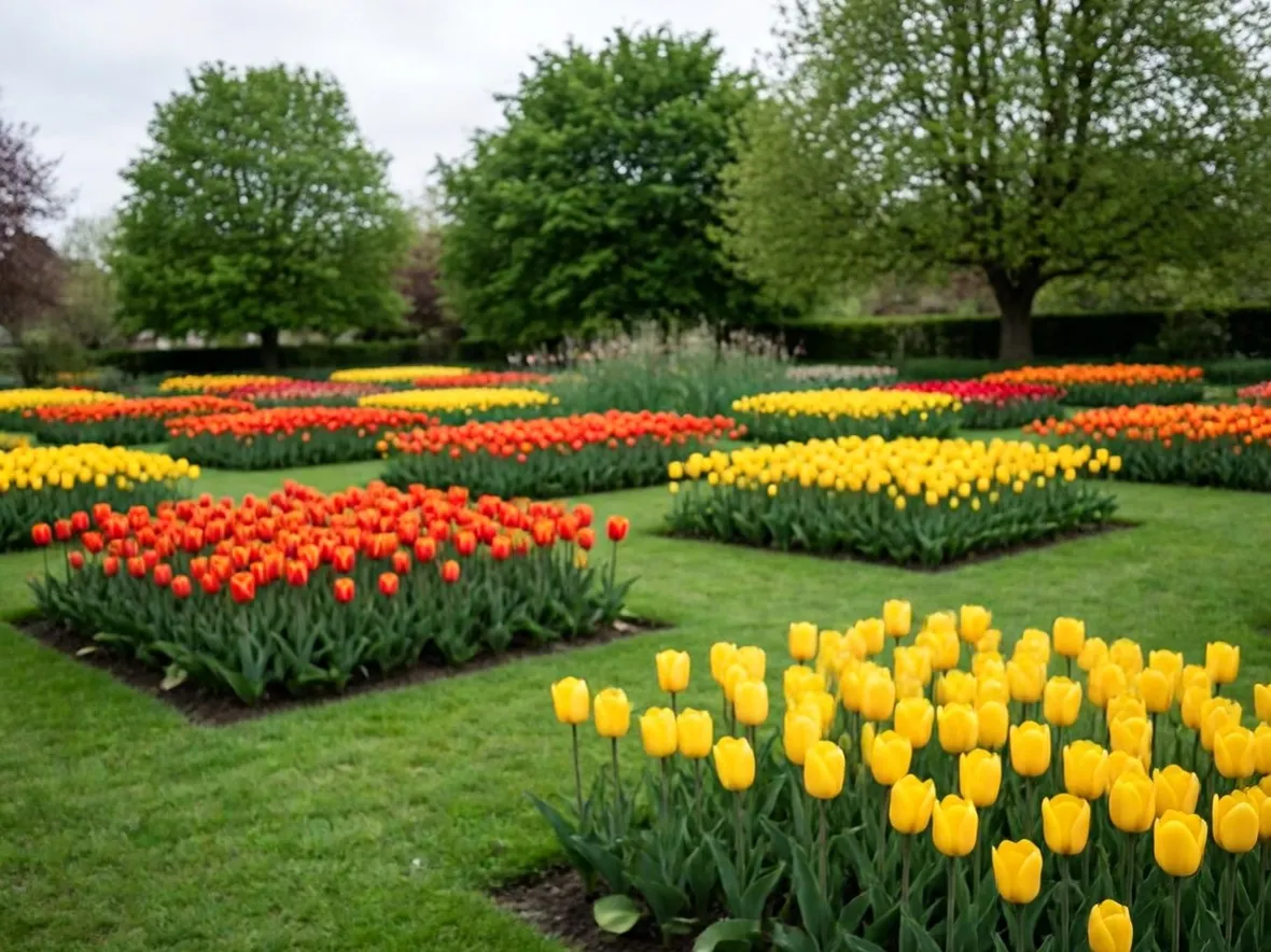 giardino