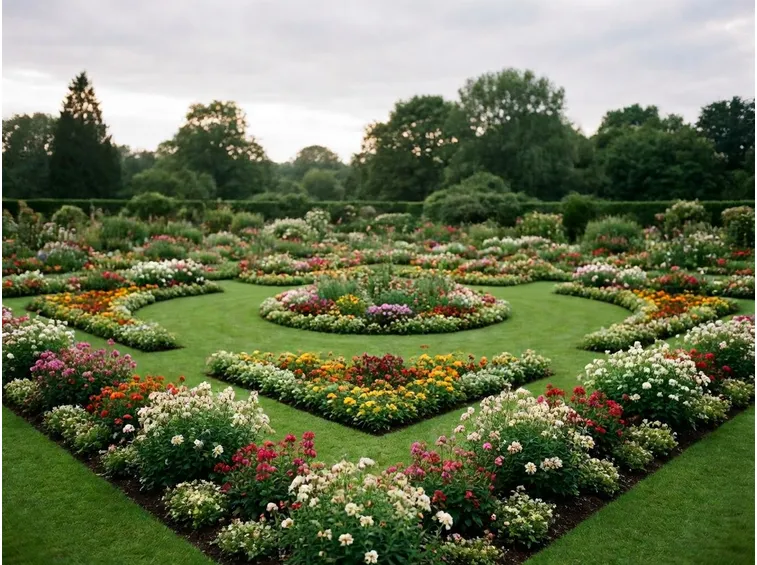 giardino